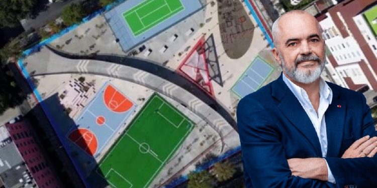 Drejtësia e re ‘godet’ Berishën, Edi Rama ende asnjë reagim për aksionin e SPAK-ut