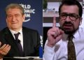 Kreshnik Spahiu e thotë troç: Ja pse nuk u arrestua Sali Berisha si dhëndri i tij…