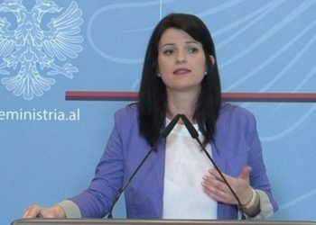 “Kryhet FALAS”/ Ministrja e re jep lajmin e rëndësishëm: Muajin tetor, do të…
