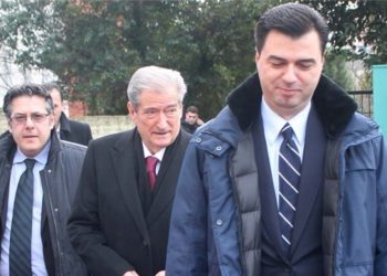 Kë njihni si kryetar të Grupit Parlamentar të PD? Ja ç’thotë deputetja e PS…