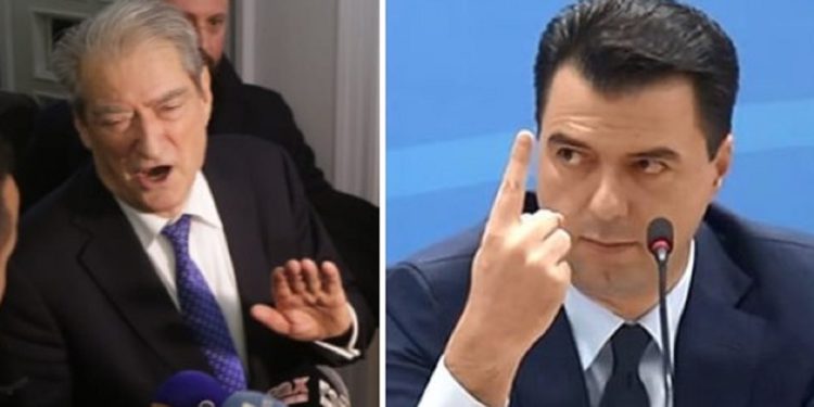 SPAK “goditi” Berishën/ Reagon për herë të parë, Basha: Paratë e vjedhura t’ia kthejmë popullit…