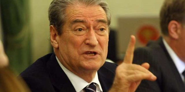 A do t’i “shpëtojë” burgut Berisha? Gazetarja sqaron akuzën dhe çfarë përcakton ligji…