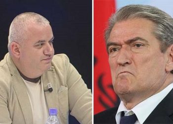 “SPAK do t’i thajë ‘trungun’ Berishës”, Artan Hoxha tregon LËVIZJEN e radhës të…