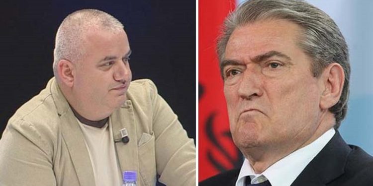 “SPAK do t’i thajë ‘trungun’ Berishës”, Artan Hoxha tregon LËVIZJEN e radhës të…