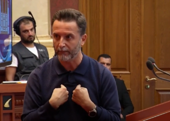 “Nuk ka ndodhur kurrë një turp i tillë si ky!”/ Braçe “shpërthen” keq, nuk përmbahet kundër…