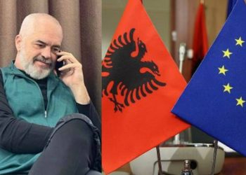 Në dhjetor një LAJM SHUMË I MIRË për Shqipërinë, ja çfarë paralajmëron BE…