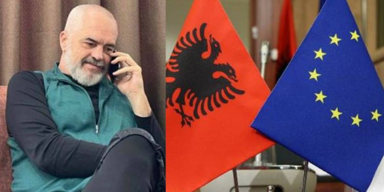 Në dhjetor një LAJM SHUMË I MIRË për Shqipërinë, ja çfarë paralajmëron BE…