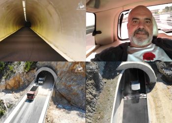 Qeveria shtyn afatin e përfundimit të Rrugës së Arbrit, zgjatet deri në vitin…