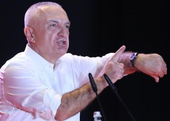 Jo vetëm Berisha/ Curri deklaratë “bombë”: Bëhet gati masa shtrënguese për Ilir Metën…
