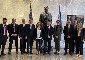 Pas “goditjes” së Berishës/ Prokurorët e SPAK kryejnë LËVIZJEN e bujshme në SHBA…