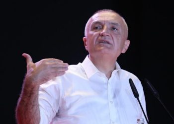 Pse u arratis nga Shqipëria? Ilir Meta tregon ku ka qenë kohët e fundit: Isha…