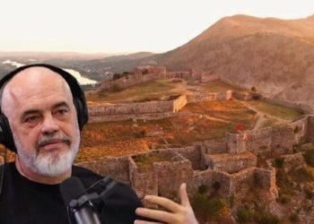 “Spektakël i krijuar nga Zoti” – Çfarë mendon Rama, kush është qyteti më i bukur i Shqipërisë…