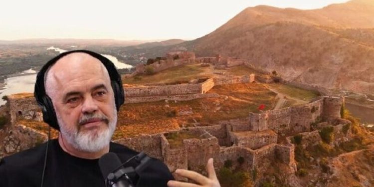 “Spektakël i krijuar nga Zoti” – Çfarë mendon Rama, kush është qyteti më i bukur i Shqipërisë…