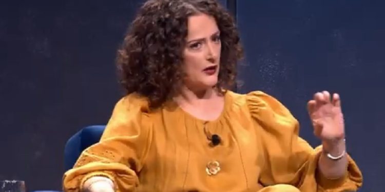 Argita tregon çfarë porosie iu la fëmijëve pas arrestimit të Malltezit: Vazhdoni…