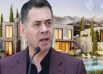 E FUNDIT – Arben Ahmetaj merr një LAJM TË KEQ në arrati! Gjykata nuk…