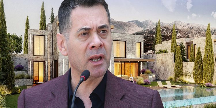 E FUNDIT – Arben Ahmetaj merr një LAJM TË KEQ në arrati! Gjykata nuk…