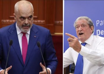 Berisha habit me parashikimin epik: Edi Rama do të qëndrojë në pushtet deri në vitin…