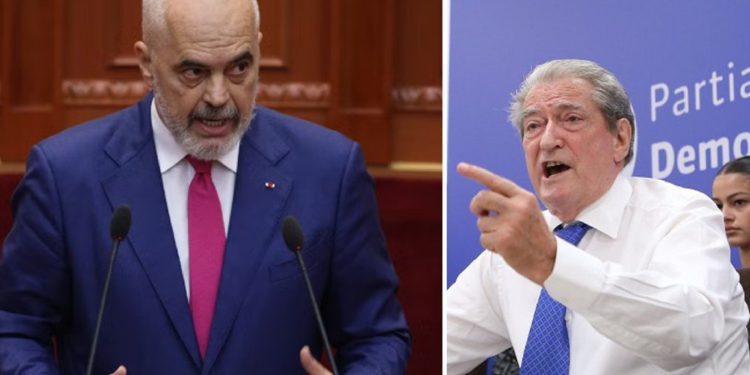 Berisha habit me parashikimin epik: Edi Rama do të qëndrojë në pushtet deri në vitin…