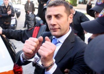 LAJMI I FUNDIT/ Arrestohet ish-deputeti Mark Frroku, zbulohet arsyeja…