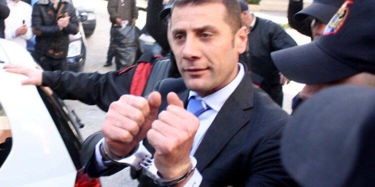 LAJMI I FUNDIT/ Arrestohet ish-deputeti Mark Frroku, zbulohet arsyeja…