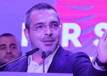 Saimir Tahiri feston ditëlindjen, sa vjeç mbush sot ish-ministri i Brendshëm?