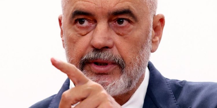 “Ngremë një task forcë”, Rama paralajmëron ndryshimin: Askush nuk tolerohet….