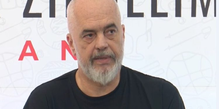 Rama zbulon lëvizjen e re të qeverisë/ “Nuk do ta imagjinonte dot njeri që sot…