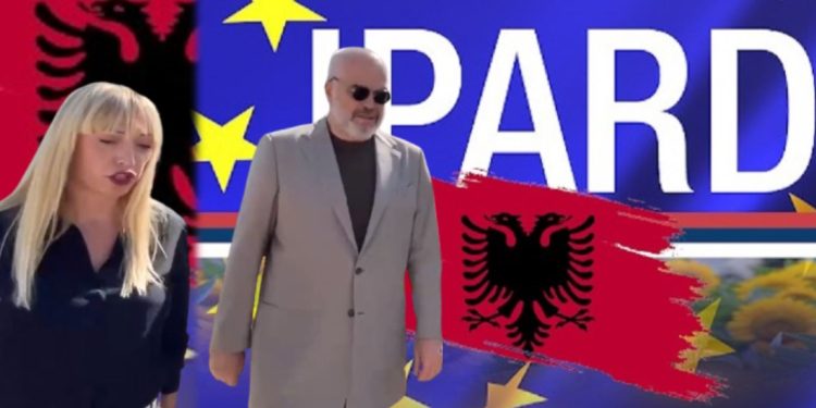 Rama flet për pezullimin e fondeve të IPARD: Do të kërkojmë që BE të…
