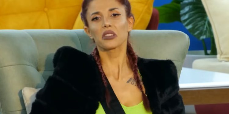 “Kam pasur lidhje me burrë të martuar”, habit Kiçja: Ai la gruan për mua, më…