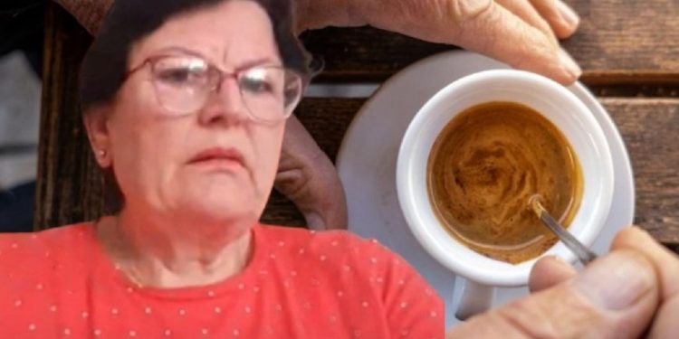 Thirrje për Qeverinë! Pensionistja: Kam punuar 35 vite, por në xhep kam vetëm 70 lekëshin e kafes…