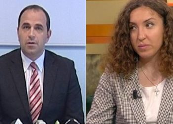 Prezantohet drejtori i ri i AKU-së, kush është ish-deputeti i LSI që merr “postin” e rëndësishëm…