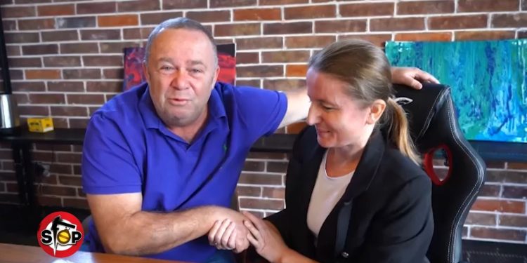 “Jam e verbër, kërkoj punë…” Pas emisionit gruaja i drejtohet Gjergj Lucës