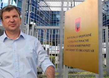 Vangjush Dako nga qelia e burgut bën LËVZJEN e fundit, kërkon që…