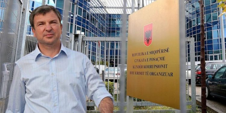 Vangjush Dako nga qelia e burgut bën LËVZJEN e fundit, kërkon që…