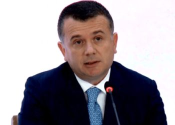 Balla “ULTIMATUM” të prerë: Do përjashtohet nga Policia çdo efektiv që…