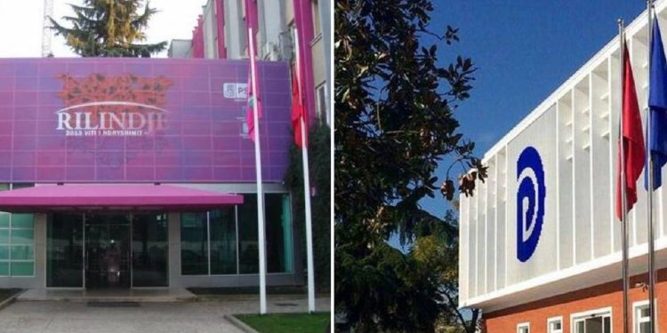 E FUNDIT/ PS dhe PD bëhen bashkë, cila është arsyeja madhore e këtij vendimi të papritur…