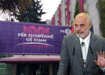 Tensionet në veri të Kosovës, PS ditën e sotme kryen LËVIZJEN që presim të gjithë…