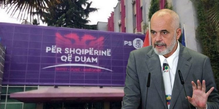 Tensionet në veri të Kosovës, PS ditën e sotme kryen LËVIZJEN që presim të gjithë…