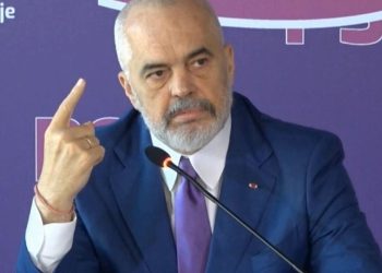 “Kosova, tokë e askujt”/ Deklarata e Ramës që shkaktoi “furtunë”, gazetari pranon gabimin….