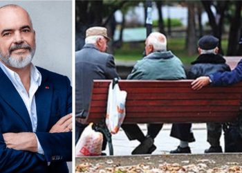 LAJM I FUNDIT – Vendimi i Qeverisë Rama për pensionistët, nga SOT nis…