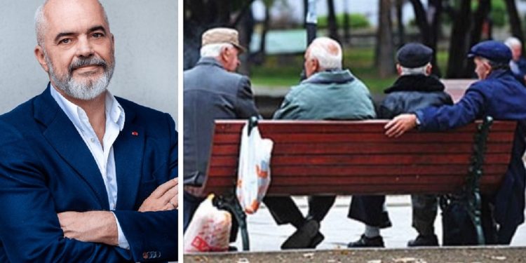 LAJM I FUNDIT – Vendimi i Qeverisë Rama për pensionistët, nga SOT nis…