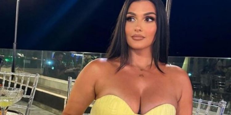 Braktisi ‘Klanin’ dhe ‘MCN’/ Eliona Pitarka rikthehet në ekran, ja ku do e shohim këtë sezon…