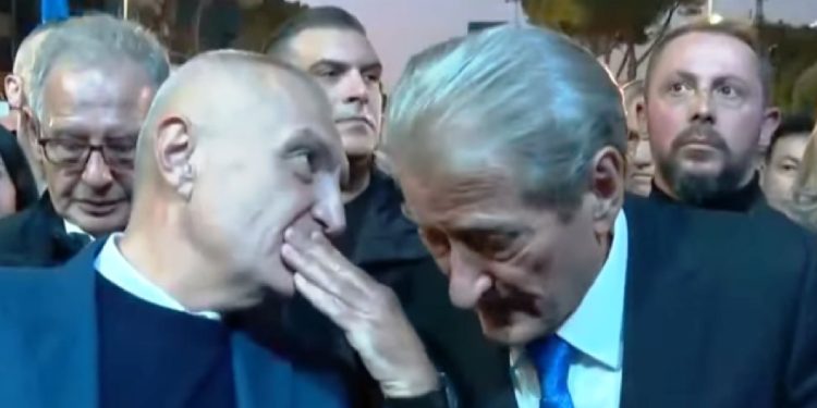 Meta e thotë troç: Mos u mundoni kot, nuk më përçani dot me Berishën…