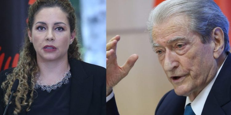 Xhaçka “shpërthen” keq ndaj akuzave të Berishës: Një kusar me damkë dhe shpifës…