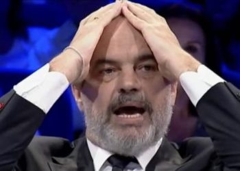 “Kjo është të vësh duart në kokë!”/ Çfarë po e shqetëson Ramën: Duan të ikin në Gjermani…