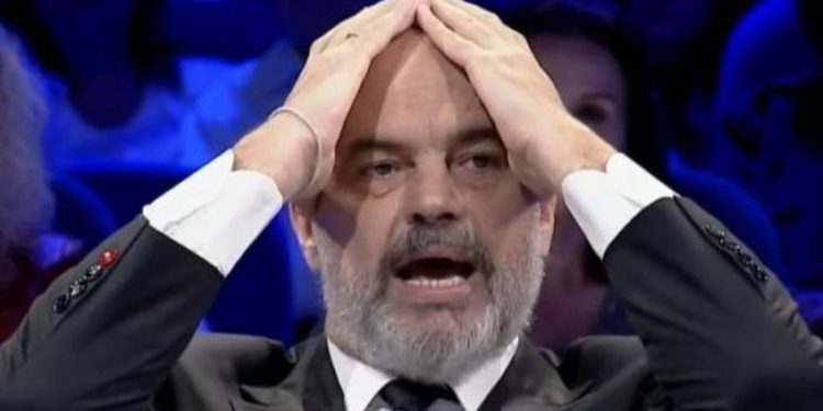 “Kjo është të vësh duart në kokë!”/ Çfarë po e shqetëson Ramën: Duan të ikin në Gjermani…