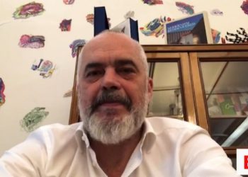 “Mos ikni në emigracion!”/ Rama e thotë troç: Sot, as Gjermanët nuk blejnë dot një shtëpi…