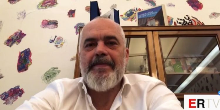 “Mos ikni në emigracion!”/ Rama e thotë troç: Sot, as Gjermanët nuk blejnë dot një shtëpi…