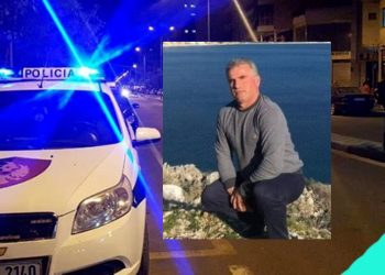 LAJM I FUNDIT/ Del EMRI-FOTO, arrestohet kreu i IKMT-së në qytetin…