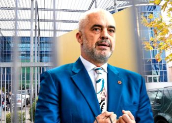 Goditjet e SPAK-ut/ Rama: Nuk ka më të privilegjuar! Kush do të shkojë në burg…